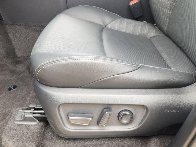 used 2025 Toyota 4Runner car, priced at $54,991