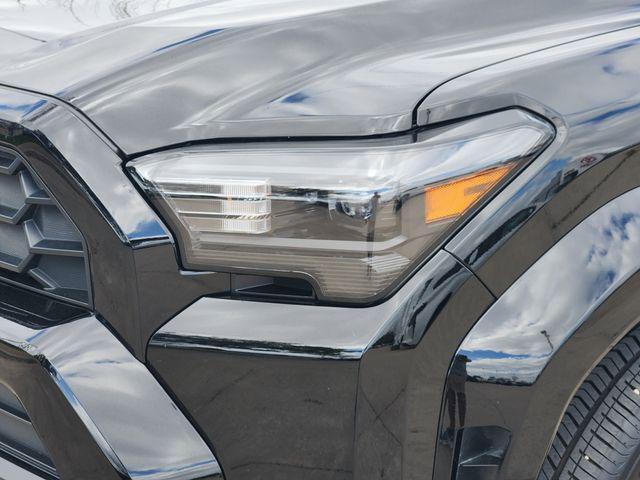 used 2025 Toyota 4Runner car, priced at $54,991