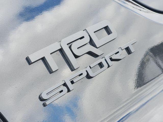 used 2025 Toyota 4Runner car, priced at $54,991