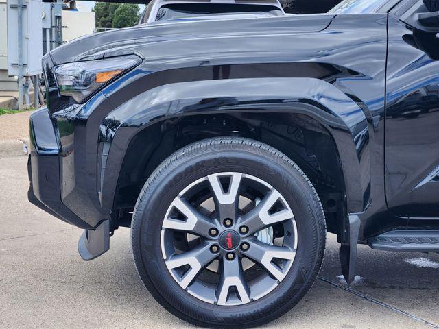 used 2025 Toyota 4Runner car, priced at $54,991