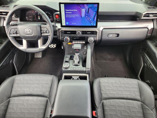 used 2025 Toyota 4Runner car, priced at $54,991