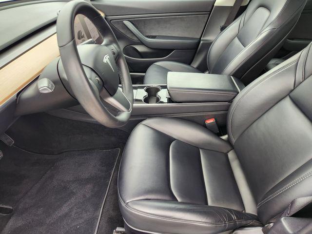 used 2020 Tesla Model 3 car, priced at $21,991
