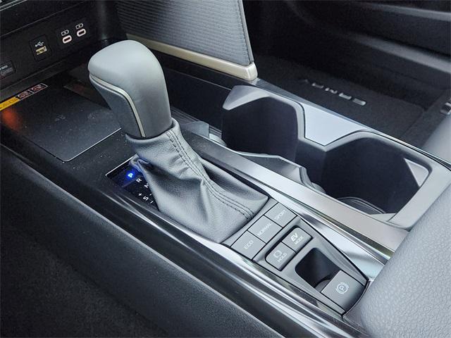 new 2026 Toyota Camry car, priced at $34,703