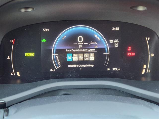 new 2026 Toyota Camry car, priced at $34,703