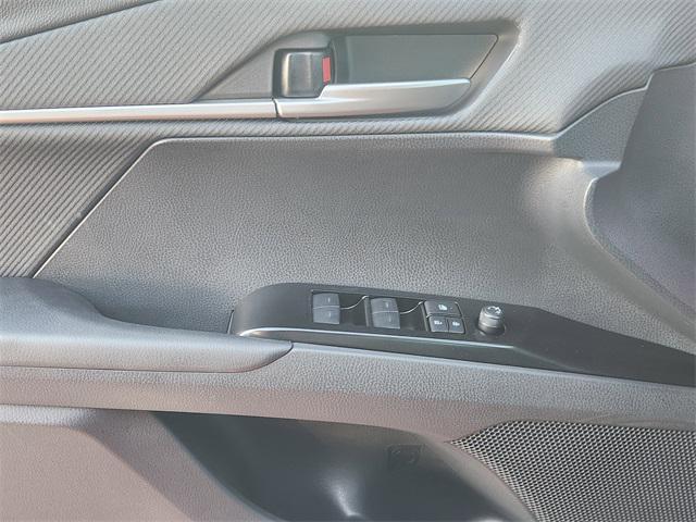 new 2026 Toyota Camry car, priced at $34,703