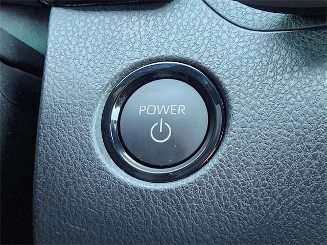 new 2026 Toyota Camry car, priced at $34,703