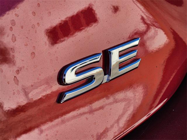 new 2026 Toyota Camry car, priced at $34,703