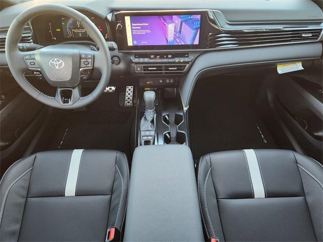 new 2026 Toyota Camry car, priced at $34,703