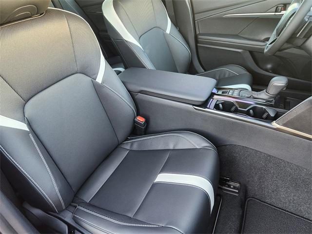 new 2026 Toyota Camry car, priced at $34,703