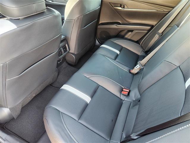 new 2026 Toyota Camry car, priced at $34,703