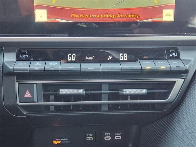 new 2026 Toyota Camry car, priced at $34,703