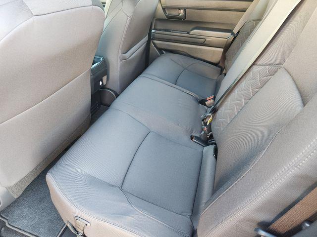 new 2026 Toyota Tacoma car, priced at $40,230