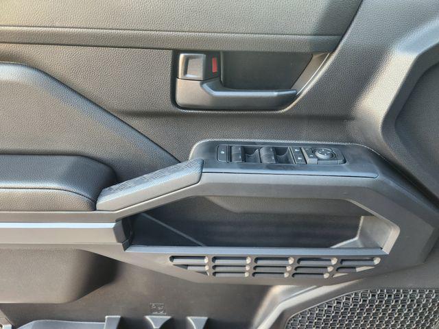 new 2026 Toyota Tacoma car, priced at $40,230