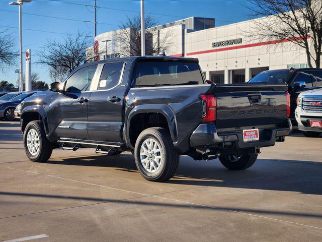 new 2026 Toyota Tacoma car, priced at $40,230
