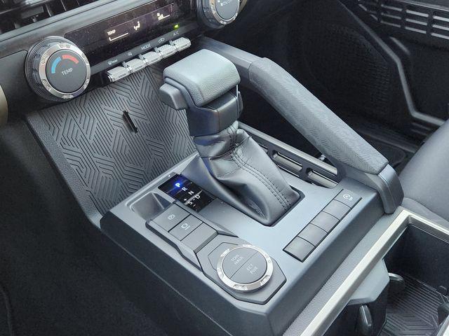 new 2026 Toyota Tacoma car, priced at $40,230