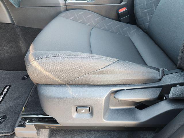 new 2026 Toyota Tacoma car, priced at $40,230