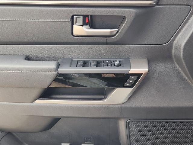 new 2026 Toyota Sequoia car, priced at $70,777