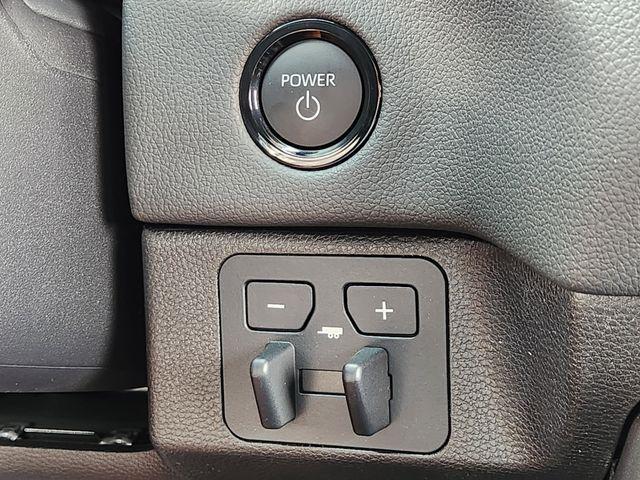 new 2026 Toyota Sequoia car, priced at $70,777