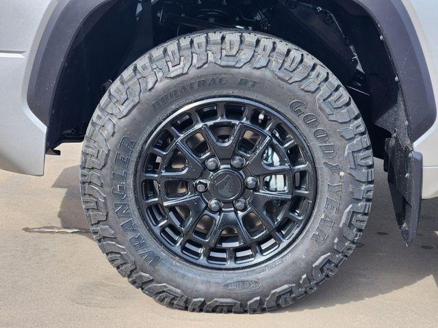 new 2026 Toyota Tundra car, priced at $58,227