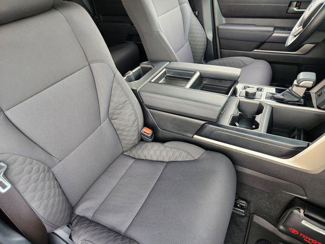 new 2026 Toyota Tundra car, priced at $58,227