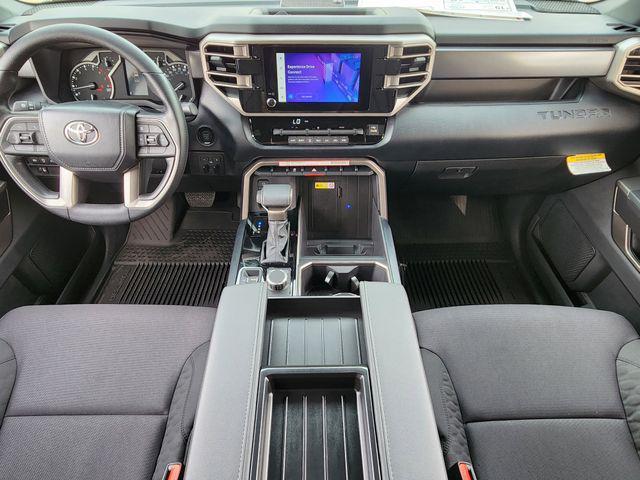 new 2026 Toyota Tundra car, priced at $58,227
