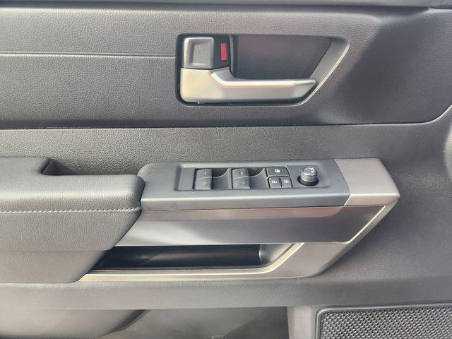 new 2026 Toyota Tundra car, priced at $58,227