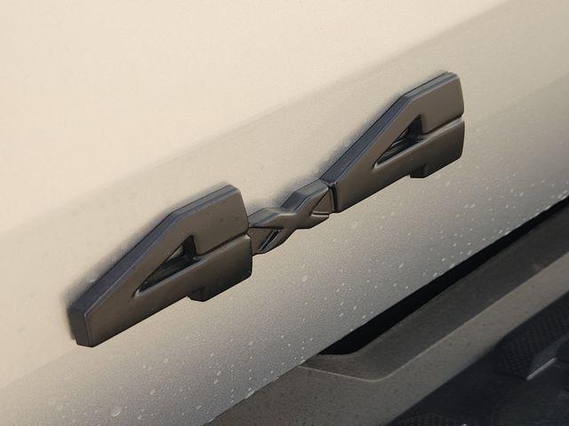 new 2026 Toyota Tundra car, priced at $58,227