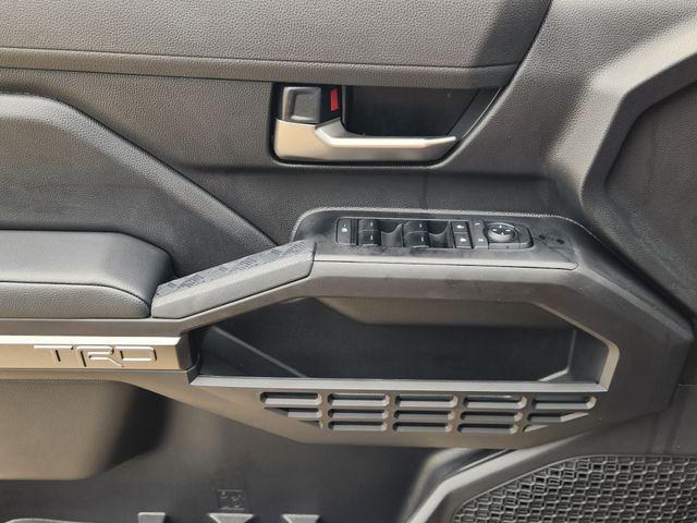 new 2026 Toyota Tacoma Hybrid car, priced at $55,663
