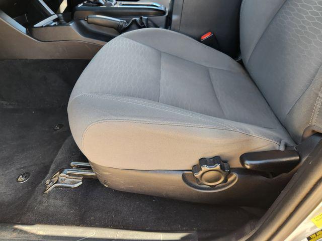 used 2018 Toyota Tacoma car, priced at $25,291