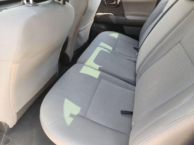 used 2018 Toyota Tacoma car, priced at $25,291