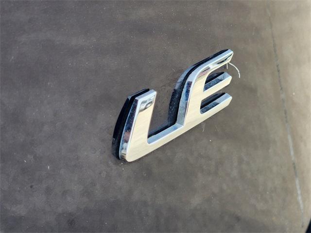 used 2024 Toyota Corolla car, priced at $19,491