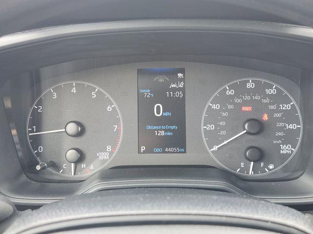 used 2024 Toyota Corolla car, priced at $18,993