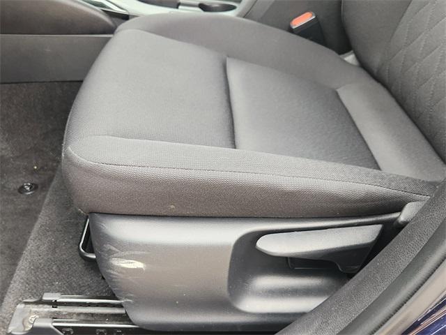 used 2024 Toyota Corolla car, priced at $19,491