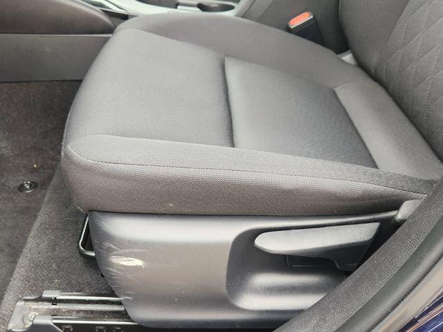 used 2024 Toyota Corolla car, priced at $18,993