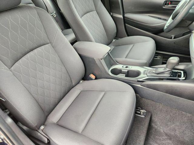 used 2024 Toyota Corolla car, priced at $18,993