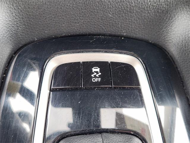 used 2024 Toyota Corolla car, priced at $19,491