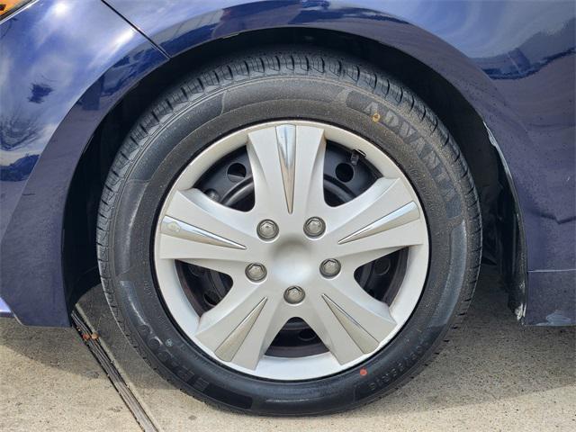 used 2024 Toyota Corolla car, priced at $19,491