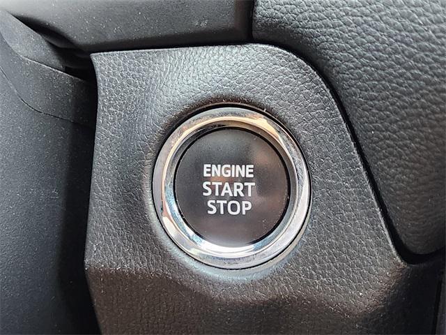 used 2024 Toyota RAV4 car, priced at $27,305