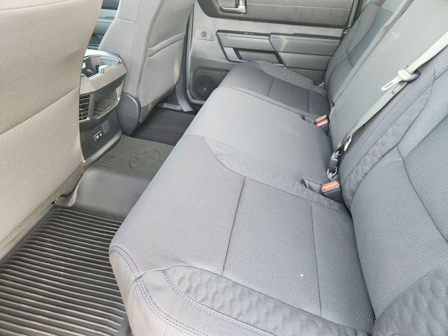 new 2026 Toyota Tundra car, priced at $56,212