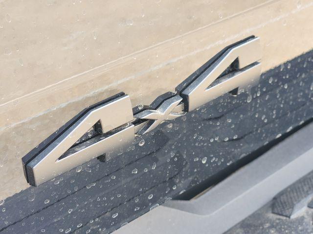 new 2026 Toyota Tundra car, priced at $56,212