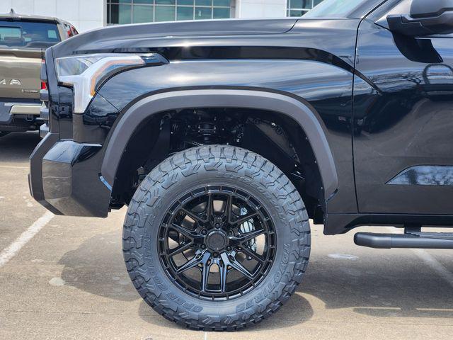 new 2026 Toyota Tundra car, priced at $56,212