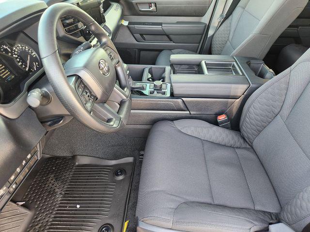 new 2026 Toyota Tundra car, priced at $56,212
