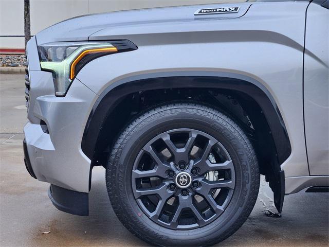 used 2024 Toyota Sequoia car, priced at $70,991