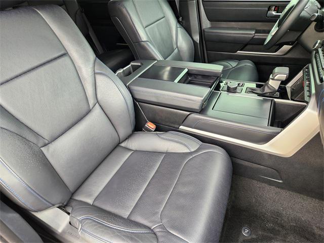 used 2024 Toyota Sequoia car, priced at $70,991