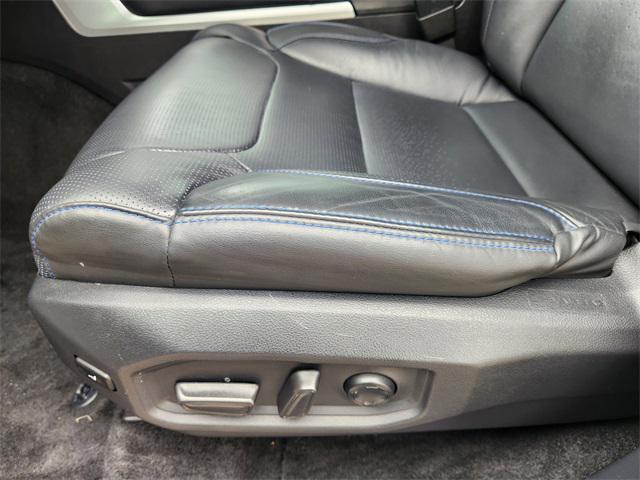 used 2024 Toyota Sequoia car, priced at $70,991