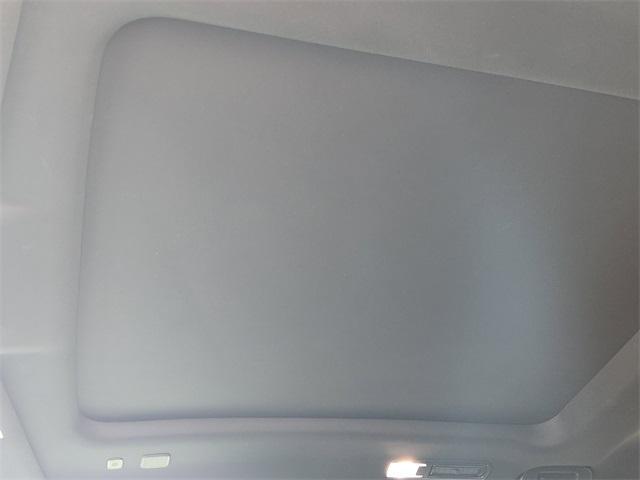 used 2024 Toyota Sequoia car, priced at $70,991