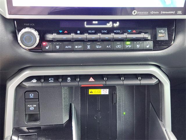 used 2024 Toyota Sequoia car, priced at $70,991