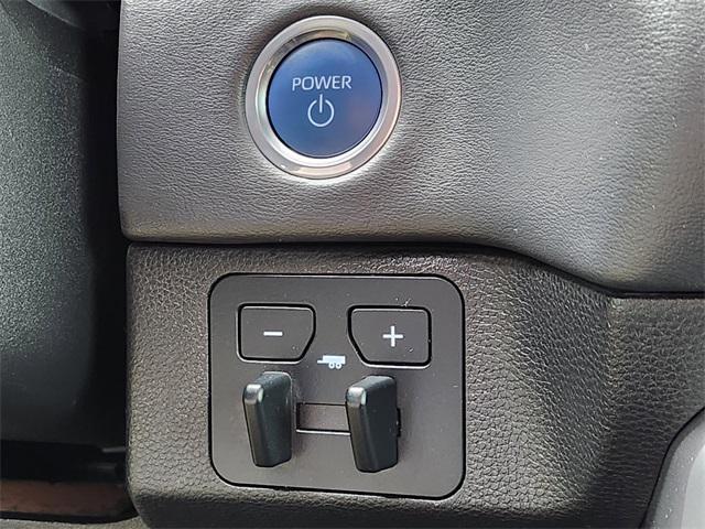 used 2024 Toyota Sequoia car, priced at $70,991