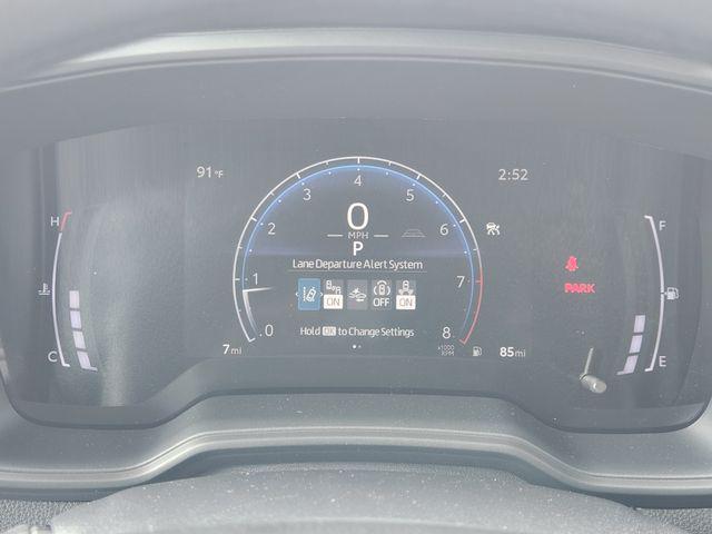 new 2026 Toyota Corolla car, priced at $24,774