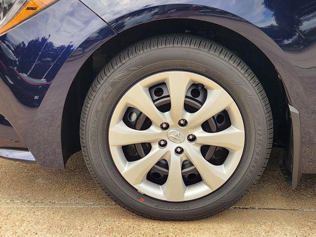 new 2026 Toyota Corolla car, priced at $24,774